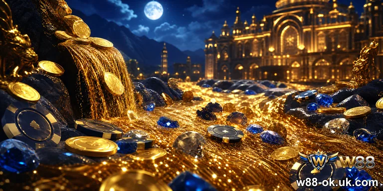 Tool Rồng Hổ – Sự Lựa Chọn Hoàn Hảo Cho Game Thủ - hình ảnh - w88-ok.uk.com
