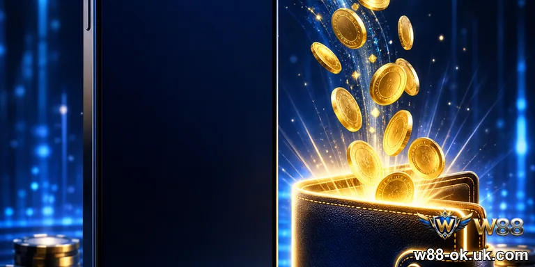 Five Elements – Tựa Game Quay Hũ Đỉnh Cao Trả Thưởng Uy Tín - hình ảnh - w88-ok.uk.com