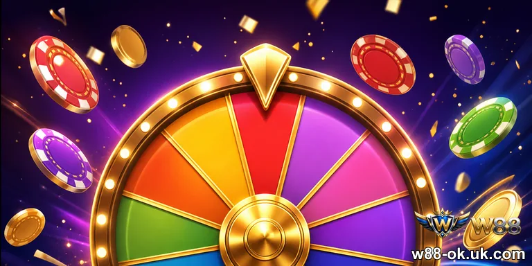 Pirate Slot – Chinh Phục Jackpot Siêu Khủng Cùng Nền Tảng - hình ảnh - w88-ok.uk.com