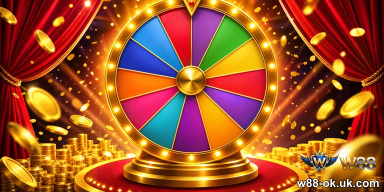 Five Elements – Tựa Game Quay Hũ Đỉnh Cao Trả Thưởng Uy Tín - hình ảnh - w88-ok.uk.com